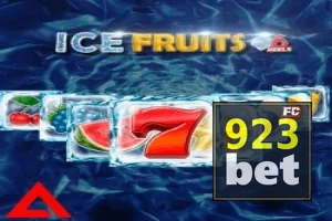 923BET ajuda online — chat de suporte no aplicativo oficial